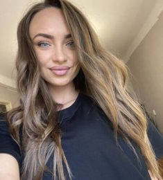 Ксения, 30 лет, Женщина, Запорожье, Украина