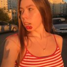 Виктория, 21 лет, Москва, Россия