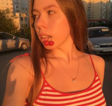 Виктория, 22 лет, Москва, Россия