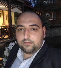 Рустам, 37 лет, Мужчина, Хмельницкий, Украина