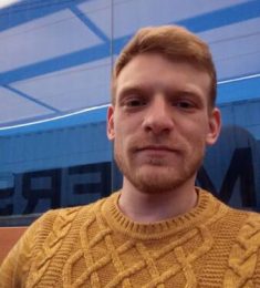Иван, 33 лет, Мужчина, Москва, Россия