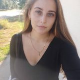 Ангелина, 24 лет, Харьков, Украина