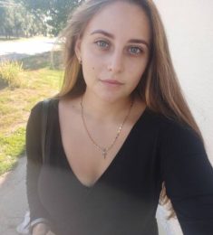 Ангелина, 24 лет, Женщина, Харьков, Украина
