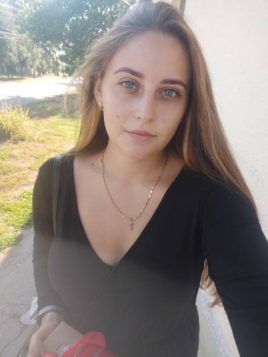 Ангелина, 22 лет, Харьков, Украина