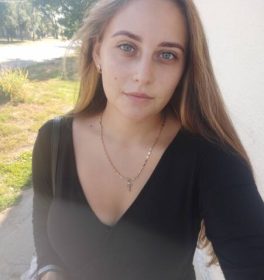 Ангелина, 22 лет, Женщина, Харьков, Украина