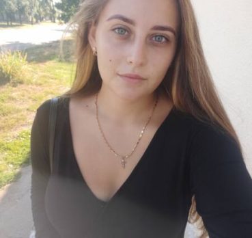 Ангелина, 24 лет, Харьков, Украина