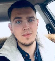 Alex, 38 лет, Мужчина, Киев, Украина