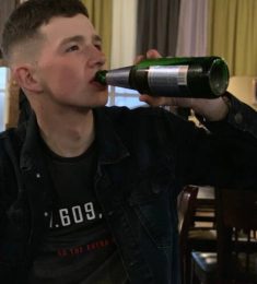 Виталий, 24 лет, Мужчина, Гомель, Беларусь