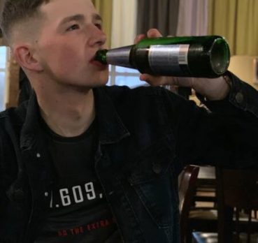 Виталий, 24 лет, Гомель, Беларусь