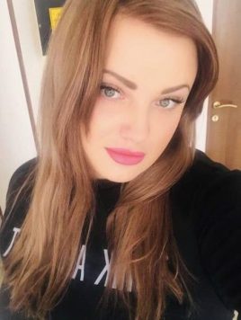 Валерия, 29 лет, Москва, Россия