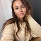 Кристина, 29 лет, Москва, Россия