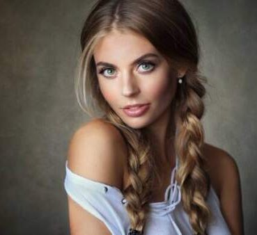 Айя, 27 лет, Алматы, Казахстан