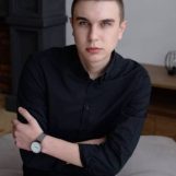 Иван, 27 лет, Киев, Украина