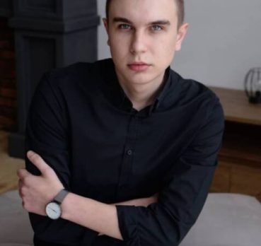 Иван, 27 лет, Киев, Украина