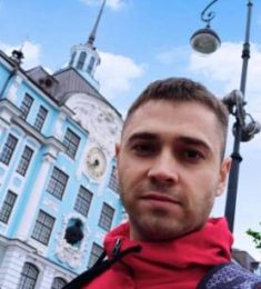 Максим, 36 лет, Мужчина, Луганск, Украина