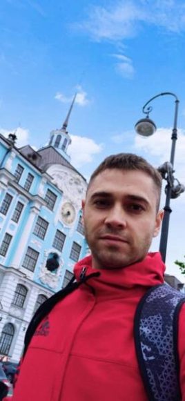 Максим, 34 лет, Луганск, Украина