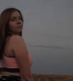 Алина, 23 лет, Женщина, Брянск, Россия