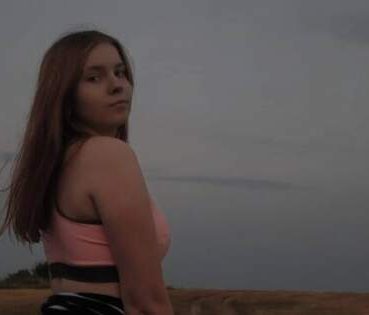 Алина, 23 лет, Брянск, Россия