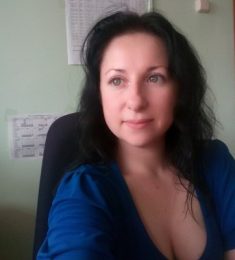 Лена, 45 лет, Женщина, Ставрополь, Россия
