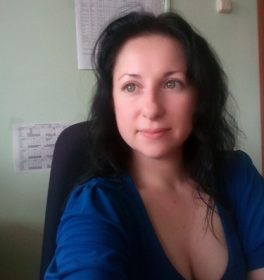 Лена, 44 лет, Женщина, Ставрополь, Россия