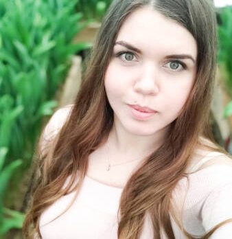Анастасия, 32 лет, Псков, Россия
