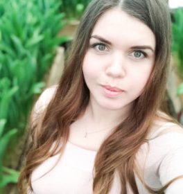 Анастасия, 29 лет, Женщина, Псков, Россия