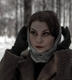 Алина, 40 лет, Женщина, Котовск, Россия