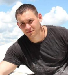 Максим, 22 лет, Мужчина, Николаев, Украина