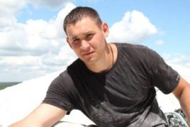 Максим, 21 лет, Николаев, Украина