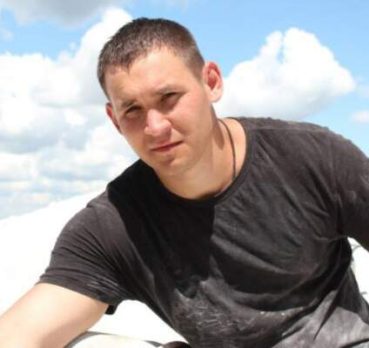 Максим, 22 лет, Николаев, Украина