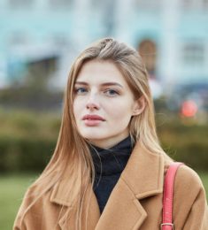 Настя, 27 лет, Женщина, Долгопрудный, Россия