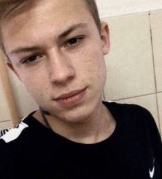 Ваня, 23 лет, Мужчина, Москва, Россия