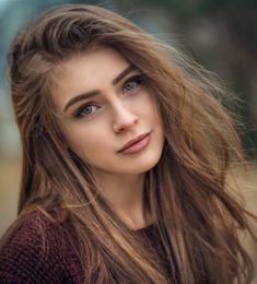 Полина, 28 лет, Женщина, Чита, Россия