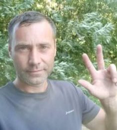 Владимир, 46 лет, Мужчина, Москва, Россия