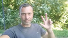 Владимир, 44 лет, Москва, Россия