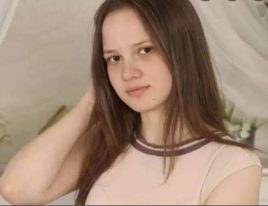 Айсена, 16 лет, Якутск, Россия