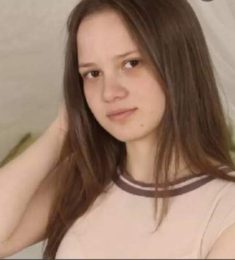 Айсена, 18 лет, Женщина, Якутск, Россия