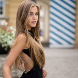Софи, 27 лет, Новосибирск, Россия