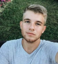 Denis, 34 лет, Мужчина, Новая Каховка, Украина