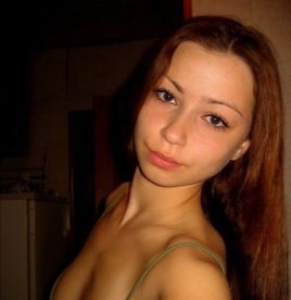 Лиза, 23 лет, Москва, Россия