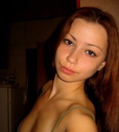 Лиза, 25 лет, Женщина, Москва, Россия