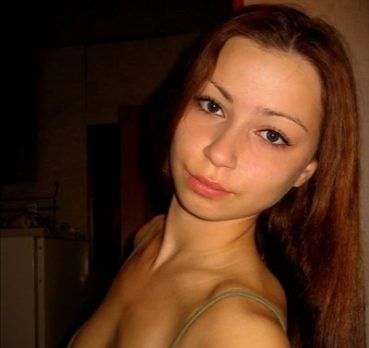 Лиза, 25 лет, Москва, Россия