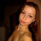 Лиза, 21 лет, Москва, Россия