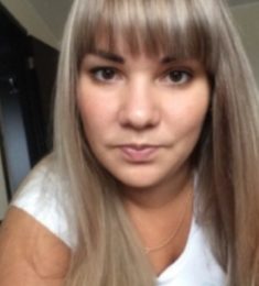 Анна, 32 лет, Женщина, Москва, Россия