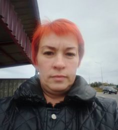 Ольга, 48 лет, Женщина, Кирово-Чепецк, Россия
