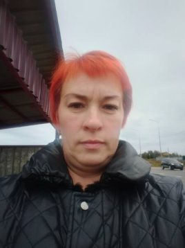 Ольга, 46 лет, Кирово-Чепецк, Россия