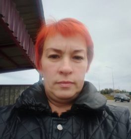Ольга, 46 лет, Женщина, Кирово-Чепецк, Россия