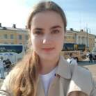 Olga, 24 лет, Саратов, Россия