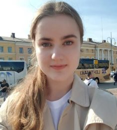 Olga, 25 лет, Женщина, Саратов, Россия