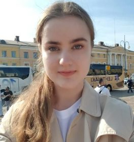 Olga, 24 лет, Женщина, Саратов, Россия